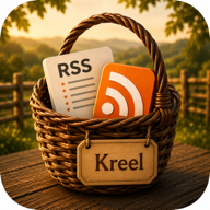Kreel icon