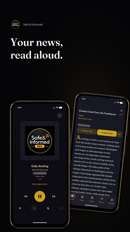 Key art: Android: Portrait Android 9x16 Text