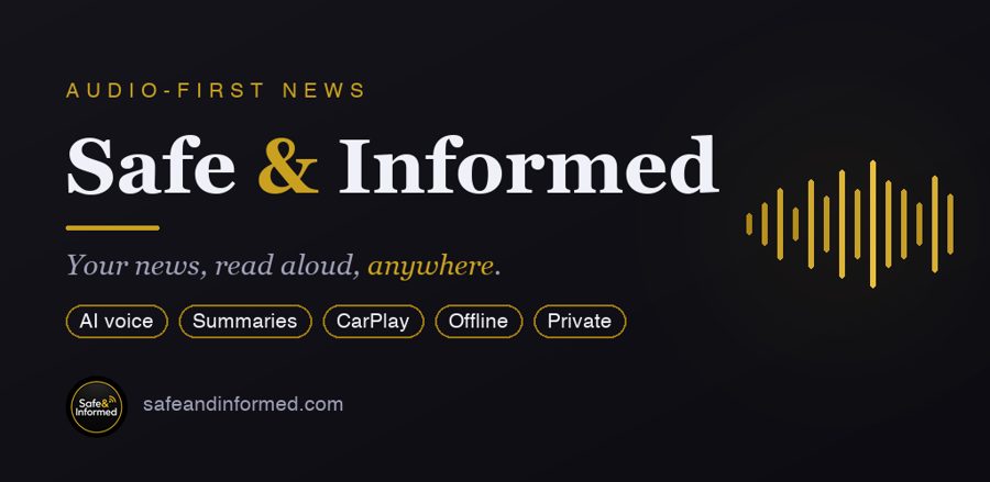 Logo and icon: Banner