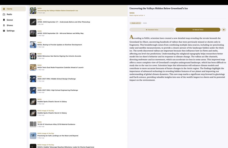 Mac: Mac Feed Article